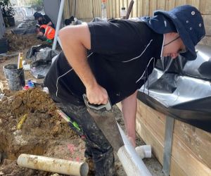Why choose The Pipe Pros for sewer pipe lining in Mesquite, TX